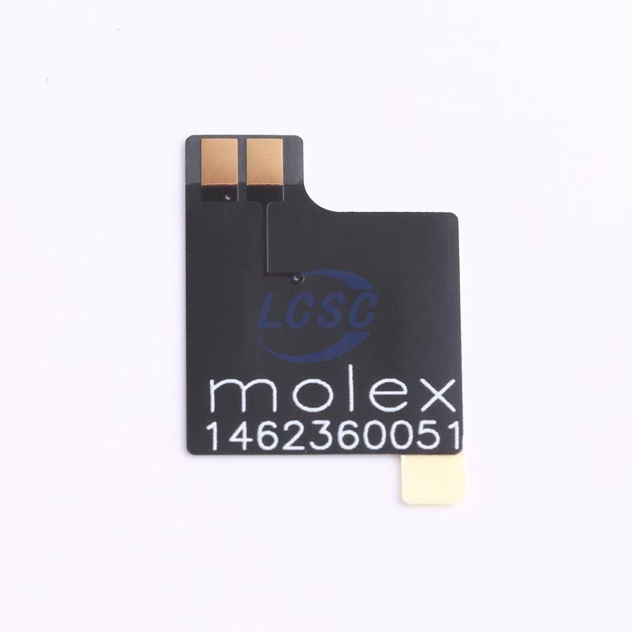 MOLEX 1462360051 - 3
