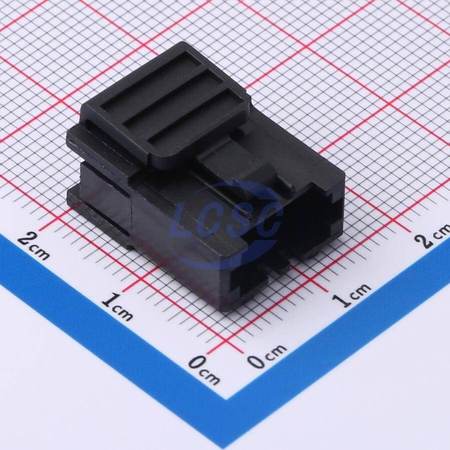 MOLEX 15045084 - 1