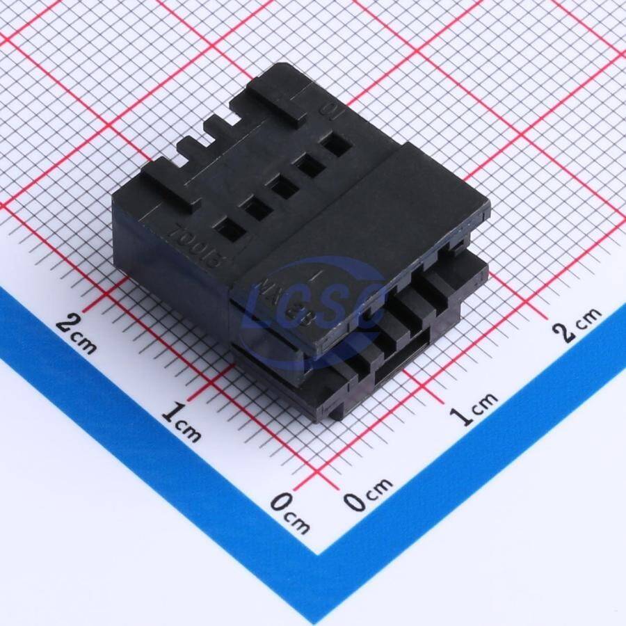 MOLEX 15045104 - 1