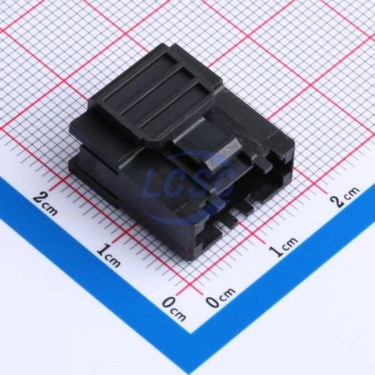 MOLEX 15045104 - 2
