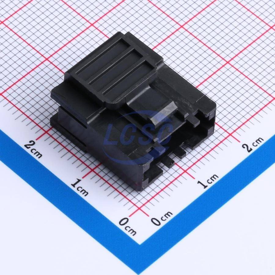 MOLEX 15045104 - 2