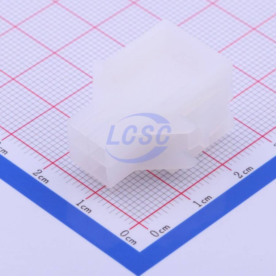 MOLEX 15060045 - 2