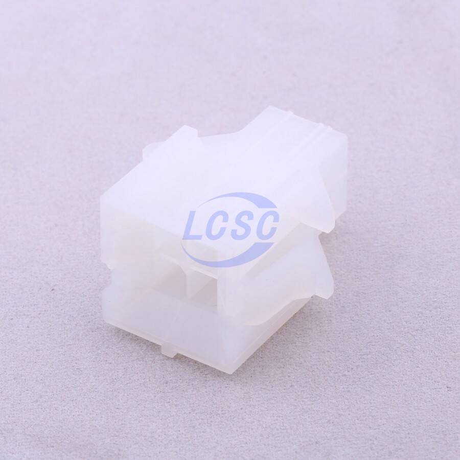 MOLEX 15060045 - 3