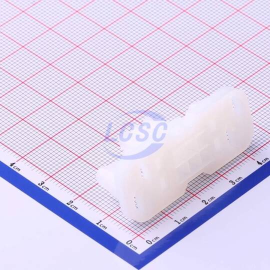 MOLEX 15060060 - 1