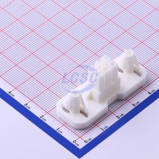 MOLEX 15060061 - 1