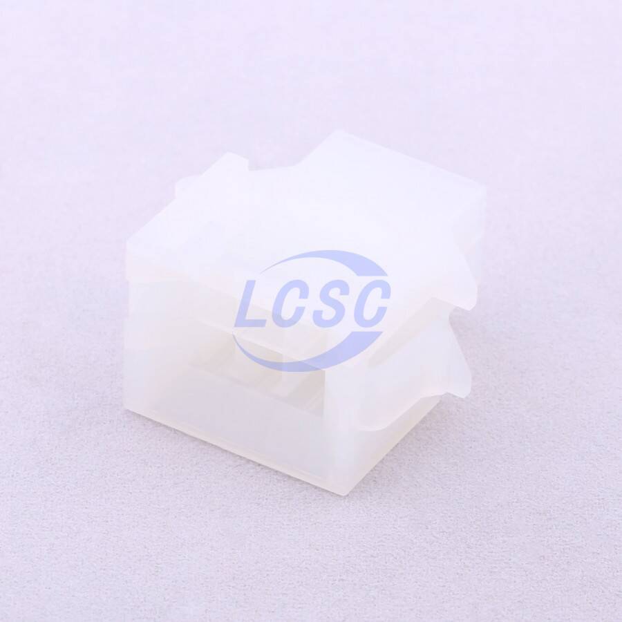 MOLEX 15060065 - 3