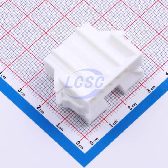 MOLEX 15060106 - 1