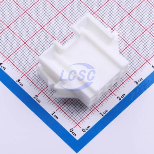 MOLEX 15060106 - 2