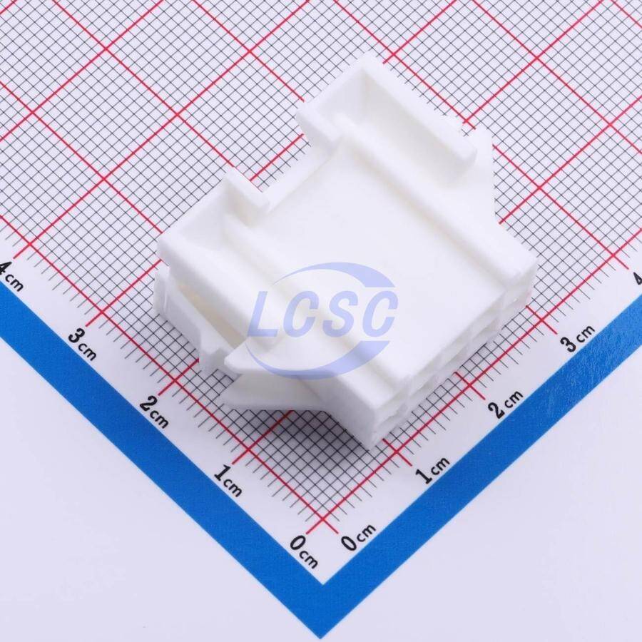 MOLEX 15060106 - 2