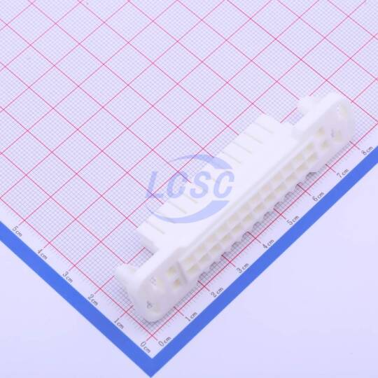 MOLEX 15060241 - 1