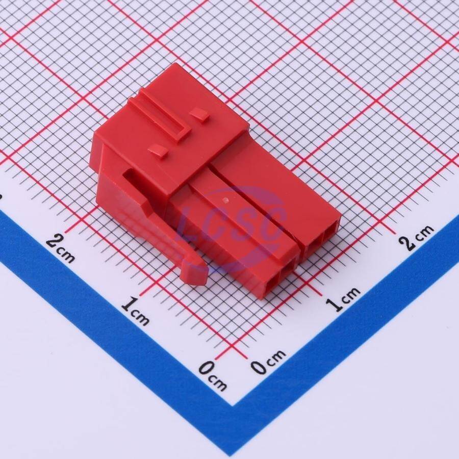 MOLEX 1510492209 - 2