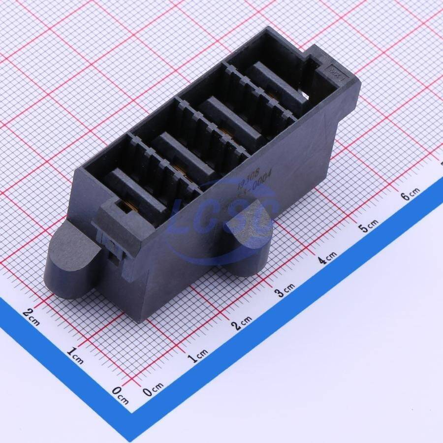 MOLEX 1510530004 - 1