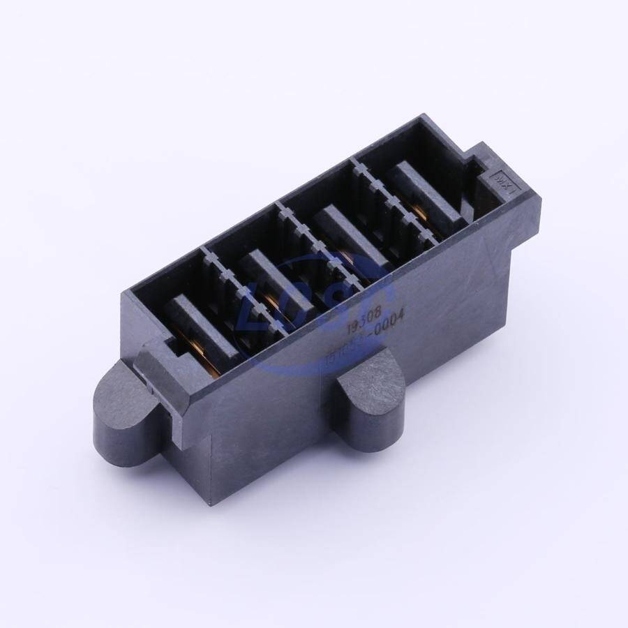 MOLEX 1510530004 - 3