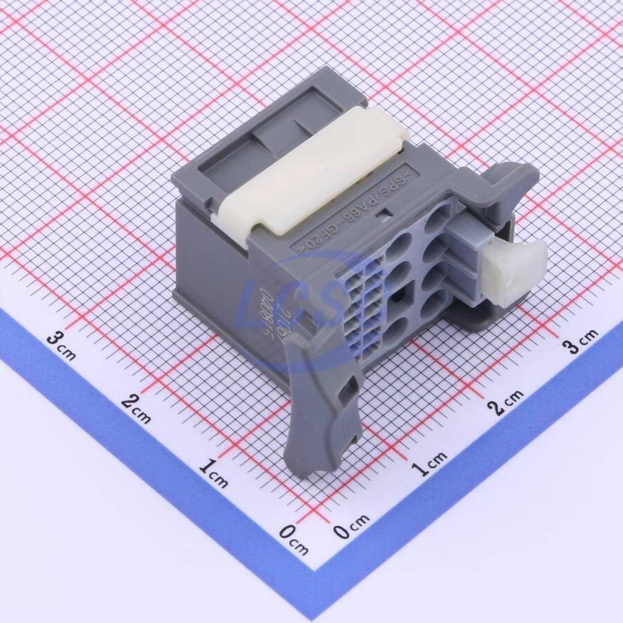 MOLEX 1600140011 - 1