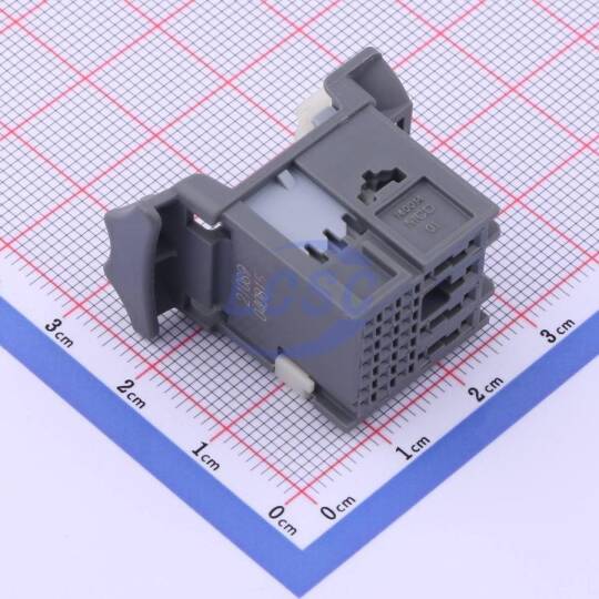 MOLEX 1600140011 - 2