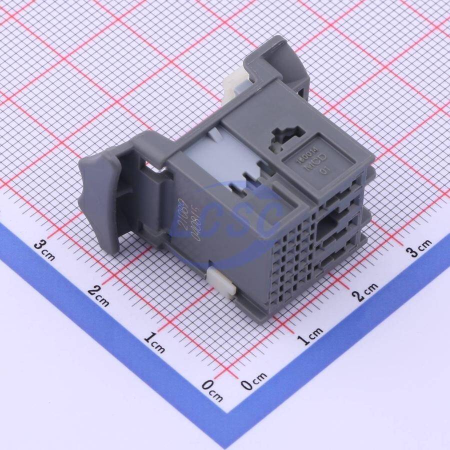 MOLEX 1600140011 - 2