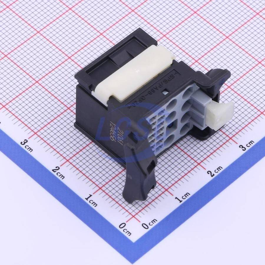 MOLEX 1600140014 - 1