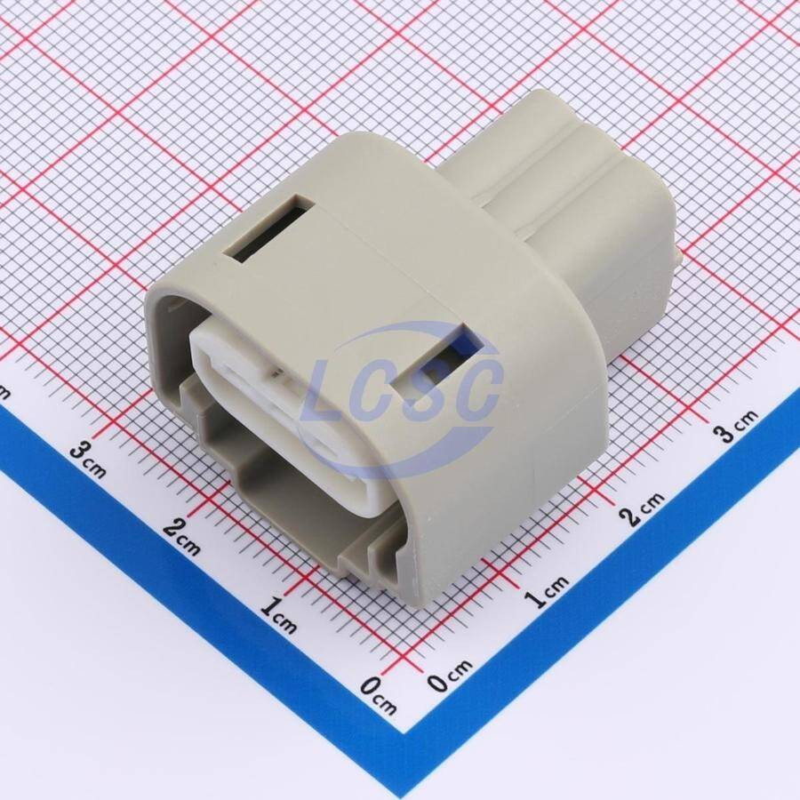 MOLEX 1600733106 - 1