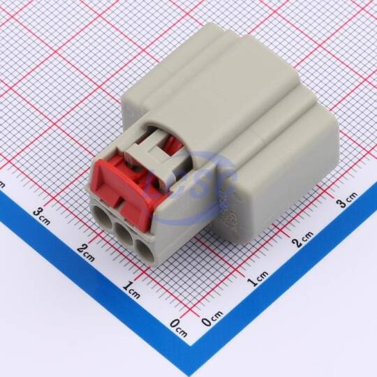 MOLEX 1600733106 - 2