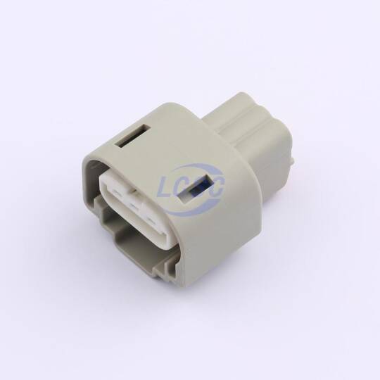 MOLEX 1600733106 - 3