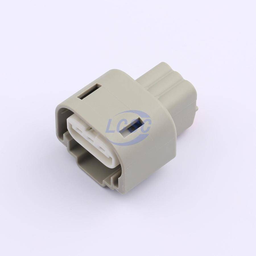 MOLEX 1600733106 - 3