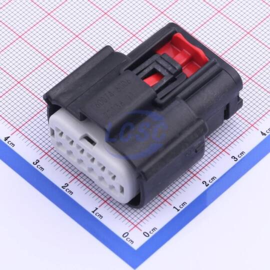 MOLEX 1600746006 - 1