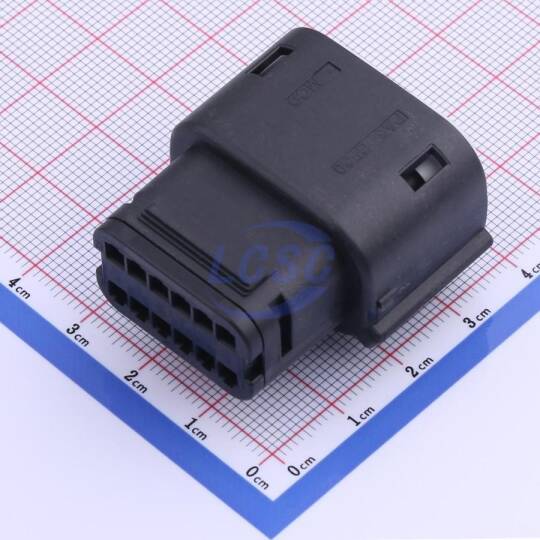 MOLEX 1600746006 - 2