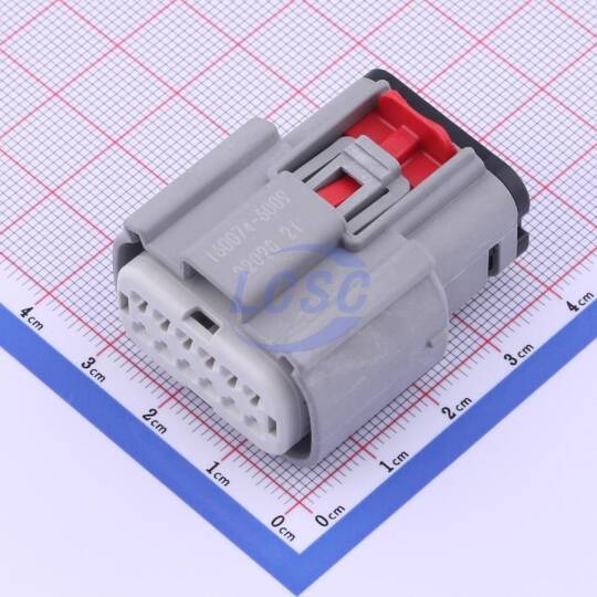 MOLEX 1600746009 - 1