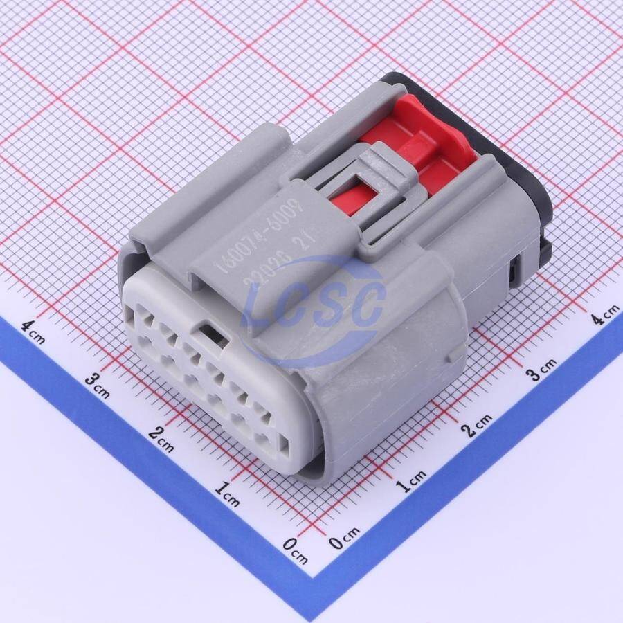 MOLEX 1600746009 - 1