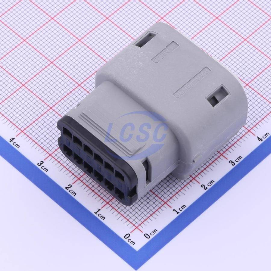 MOLEX 1600746009 - 2