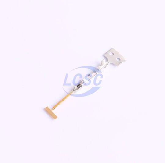 MOLEX 16020077 - 3