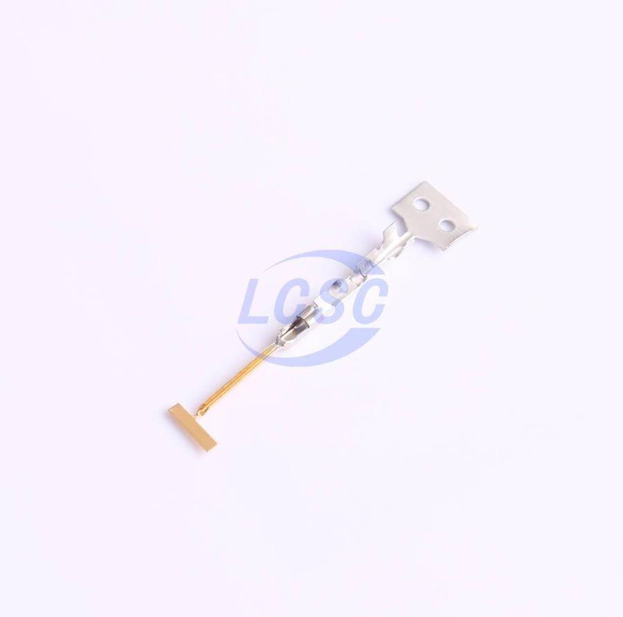MOLEX 16020077 - 3
