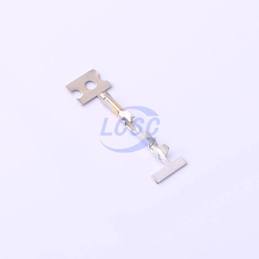 MOLEX 16020082 - 3