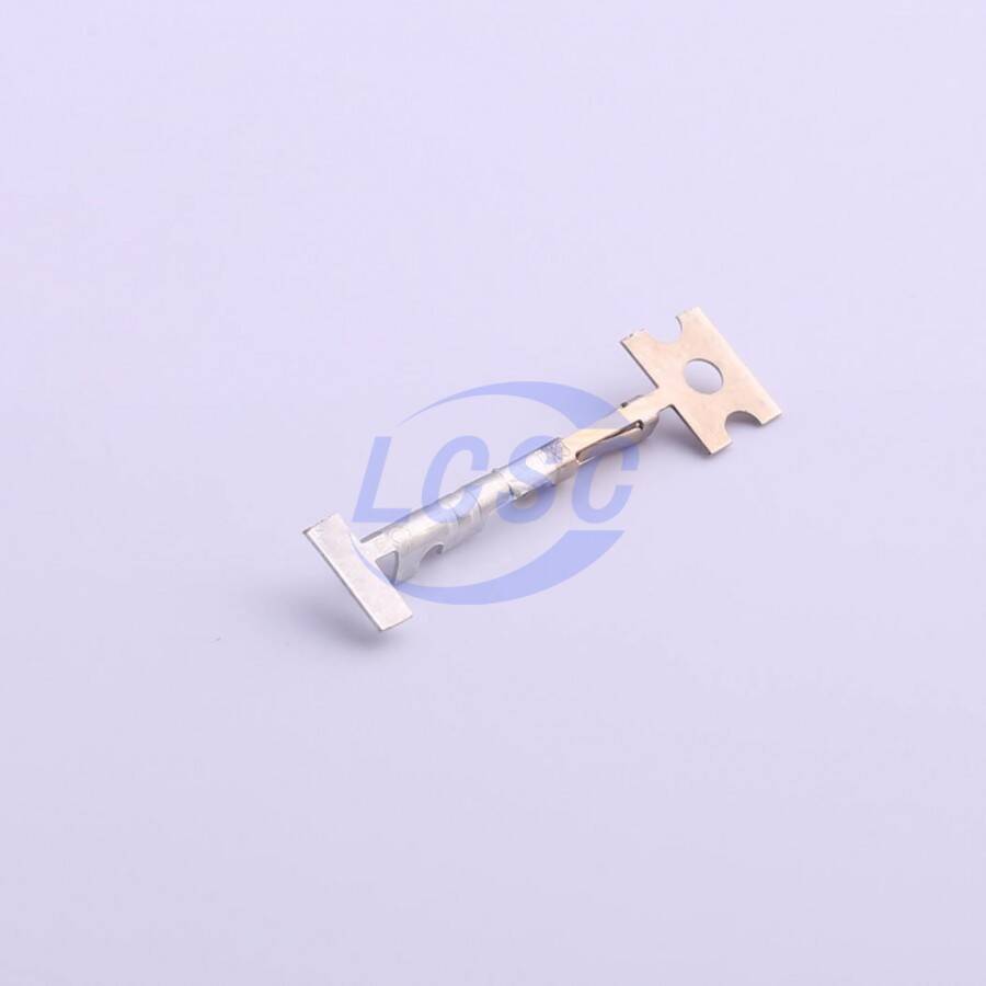 MOLEX 16020087 - 3