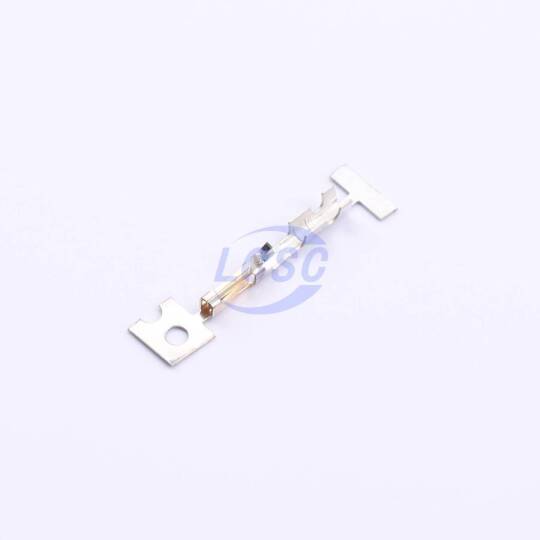 MOLEX 16020088 - 3