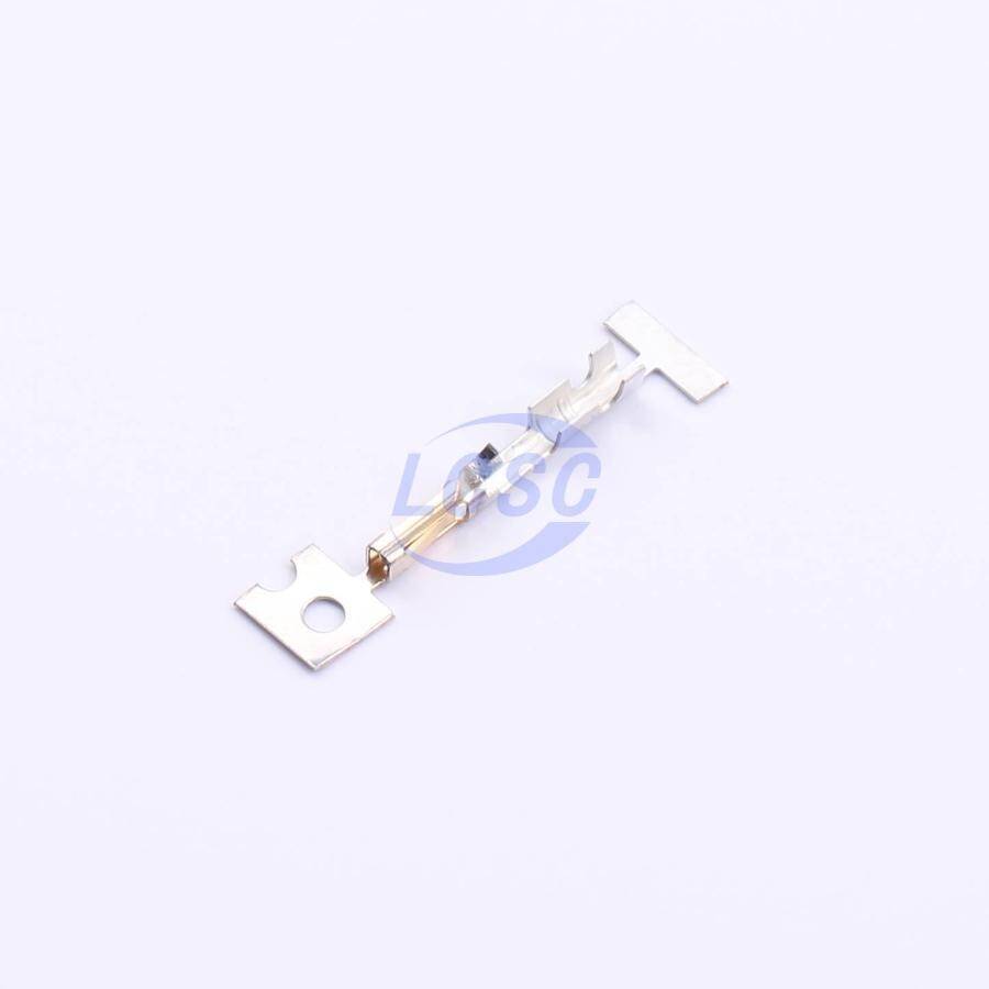 MOLEX 16020088 - 3