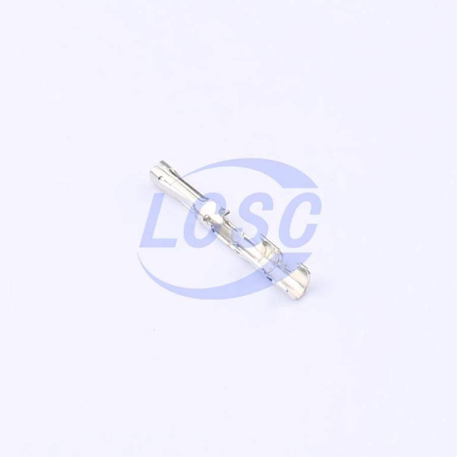 MOLEX 16020102 - 3