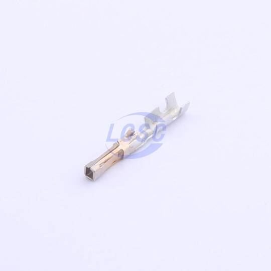MOLEX 16020103 - 3