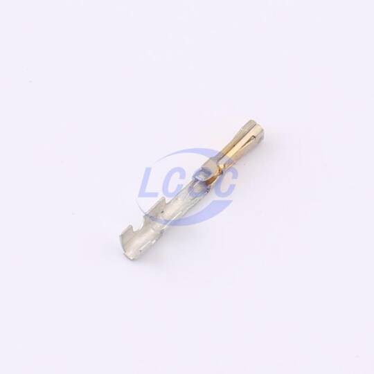 MOLEX 16020104 - 3