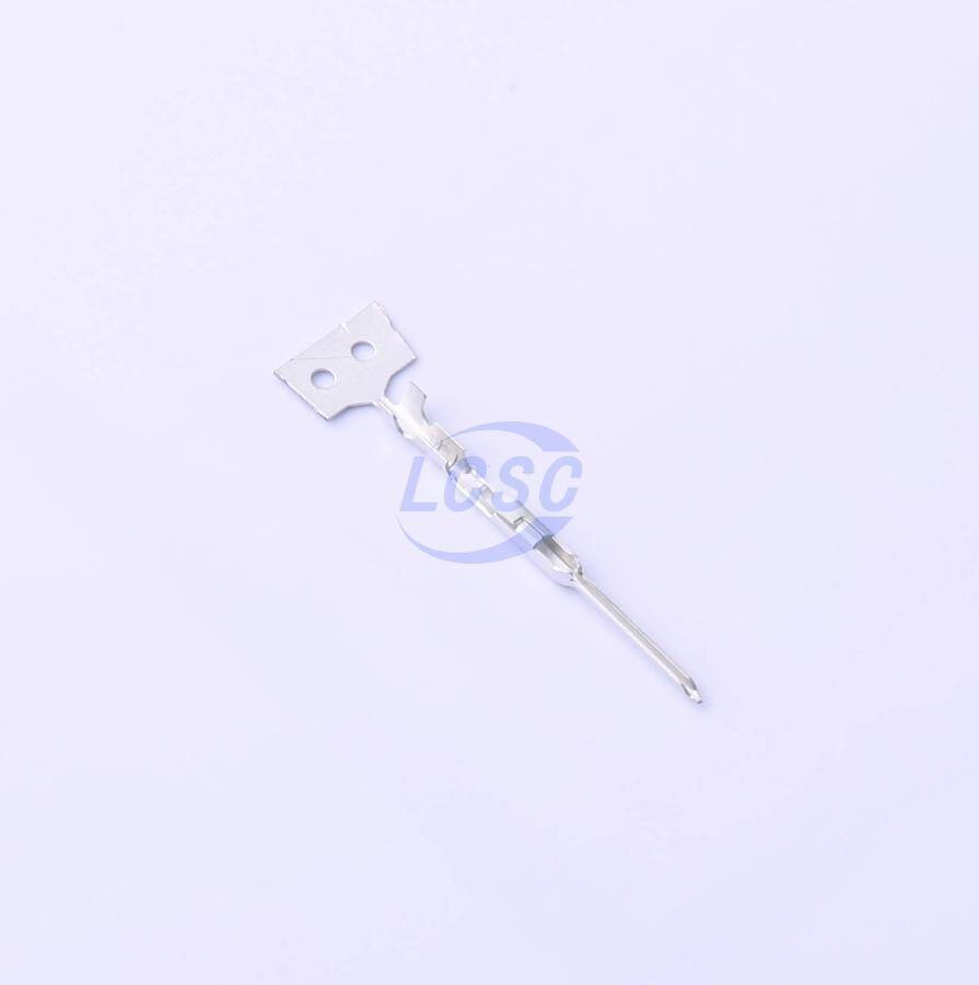 MOLEX 16020105 - 3