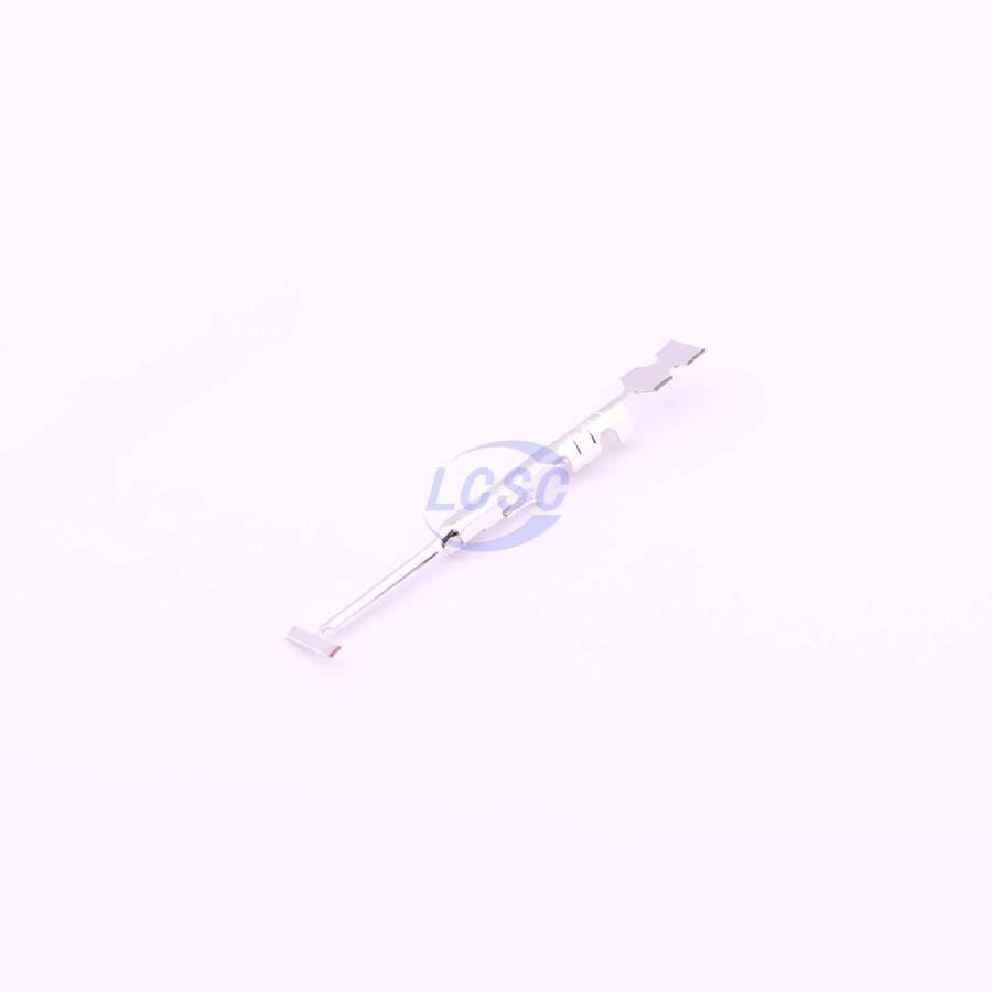 MOLEX 16020107 - 3