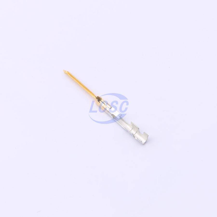 MOLEX 16020115 - 3