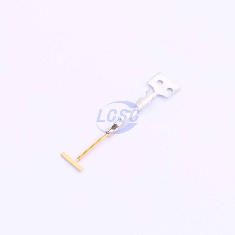 MOLEX 16020116 - 3