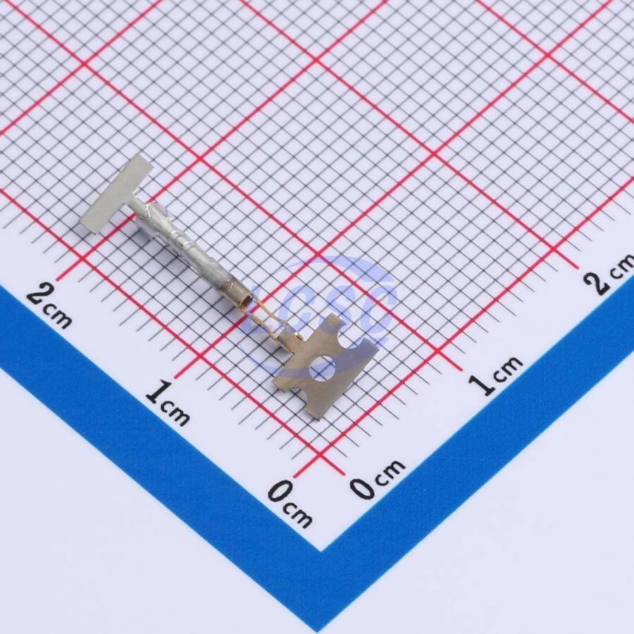MOLEX 16020119 - 2