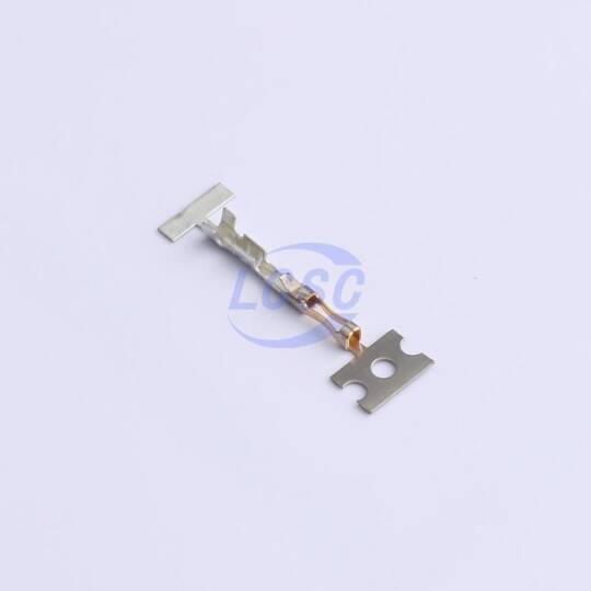 MOLEX 16020119 - 3