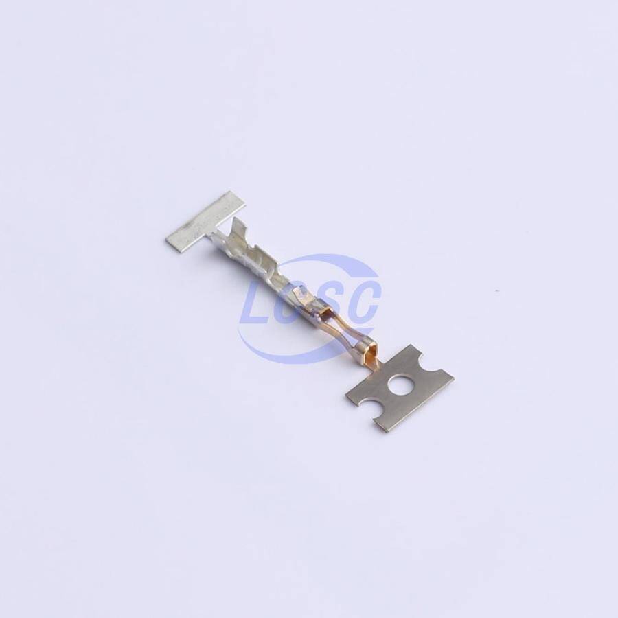 MOLEX 16020119 - 3
