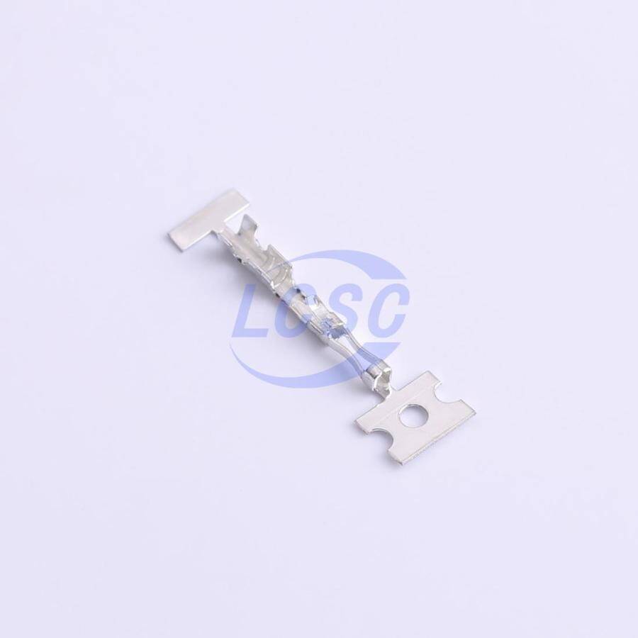 MOLEX 16021110 - 3