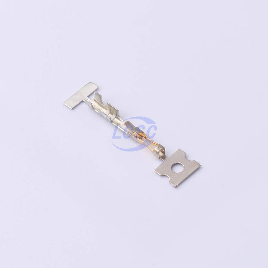 MOLEX 16021111 - 3
