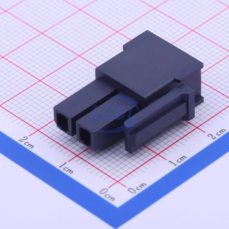MOLEX 1700010102 - 1