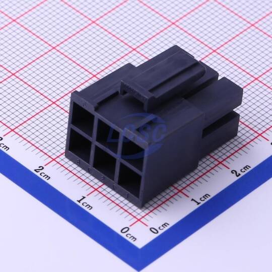 MOLEX 1700010106 - 1